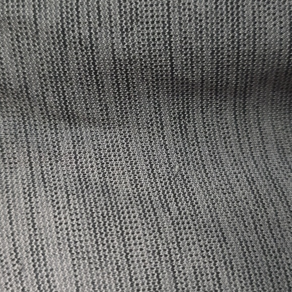 Under Armour Gray Quarter-Zip Pullover Sz YLG - Picture 6 of 6